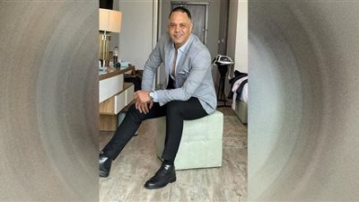 وصية مصطفى درويش قبل رحيله
