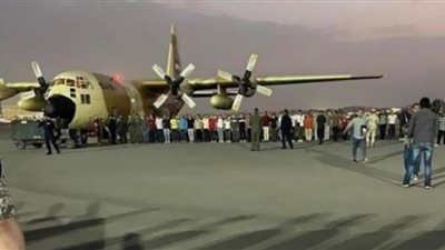 وزارة الهجرة تُعلن إجلاء 60% من المصريين بالسودان