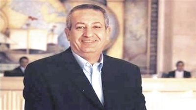 كامل أبوعلى: مشاركة المجموعة للعام الخامس على التوالى رسالة بالاستعداد لاستقبالهم بجميع المقاصد السياحية المصرية