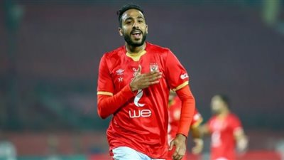 أحمد موسى يكشف 4 سيناريوهات لعقوبة كهربا (فيديو)