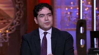 ضياء داوود يرحب بالحوار الوطني.. دعوة لحل المشكلات عن طريق الاختلاف