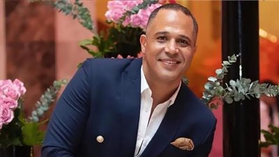 شقيق مصطفى درويش يروي تفاصيل صادمة حول وفاته.. معرفش ياخد نفسه