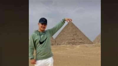 كحيلان الشمري شاب سعودي يروج للسياحة المصرية بطريقة مختلفة.. العالم بأكمله ينبهر