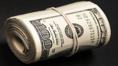 أسعار الدولار مقابل الجنيه بالبنوك اليوم