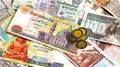 أسعار العملات العربية مقابل الجنيه بالبنوك اليوم