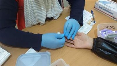 موعد إجراء الفحوصات الطبية للمقبلين على الزواج