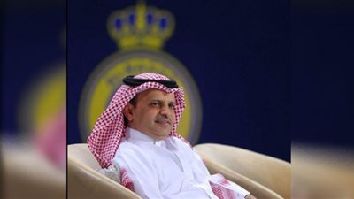 النصر السعودي تبحث مصير الثنائي الأجنبي