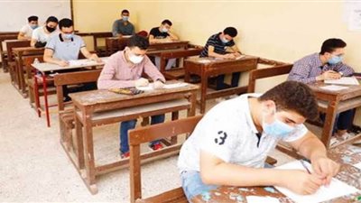 إعلان التفاصيل النهائية لامتحانات الثانوية العامة 2023 غدًا