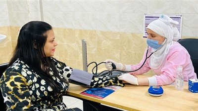 هيئة الرعاية الصحية: 31 منشآة لفحص المقبلين على الزواج