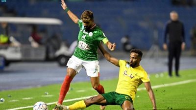 موعد مباراة الاتفاق والخليج في دوري روشن السعودي والقنوات الناقلة