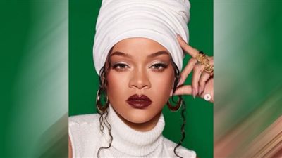 ريهانا تطل بفستان زفاف غير مألوف في حفل Met Gala 2023 (صور)