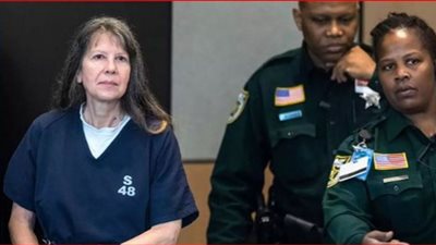 سيدة تتخلص من غريمتها بحيلة مُهرج السيرك والأزهار الخادعة