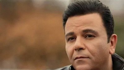 محمد فؤاد للمرة الأولى في السعودية