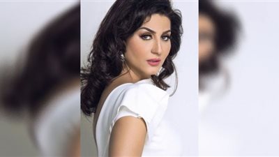 وفاء عامر أحدث المنضمين لفيلم 
