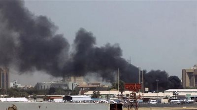 الصحة السودانية تعلن عن 3013 إصابة منذ بدء الاشتباكات