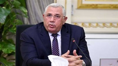 الزراعة: الإفراج عن 211 ألف طن أعلاف 