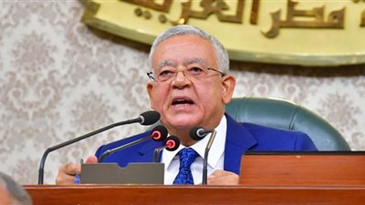 جبالى يفتتح أعمال الجلسة العامة للنواب