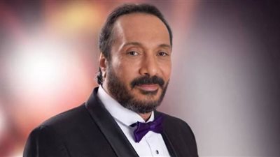 موعد حفل علي الحجار في الأوبرا المصرية