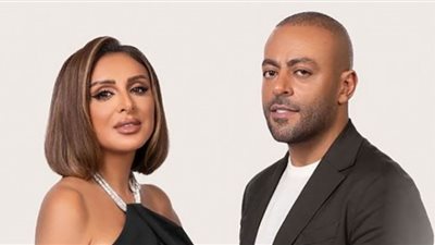 أنغام وتامر عاشور على مسرح واحد في الكويت