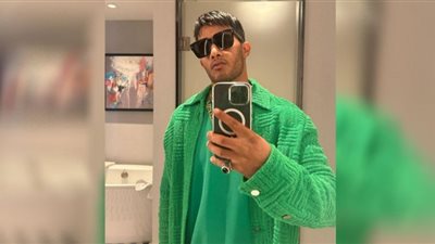 موعد ثاني حفلات محمد رمضان فى أمريكا