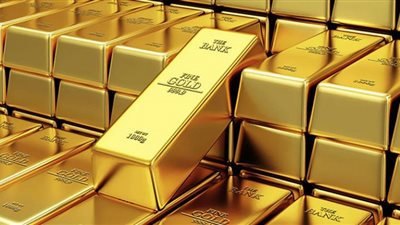 أسعار الذهب تستقر قبيل اجتماع الفيدرالي