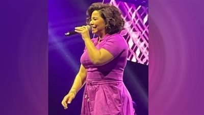 سهير جودة: لا تجلدوا شيرين عبد الوهاب فى أزمتها.. خلوها ترجع لحياتها