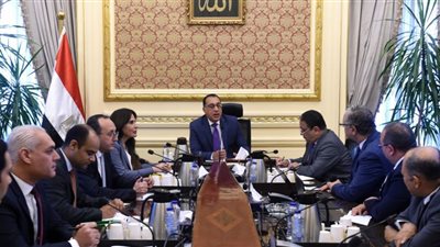 مدبولي يتابع تنفيذ مشروعات المرحلة الأولى من 