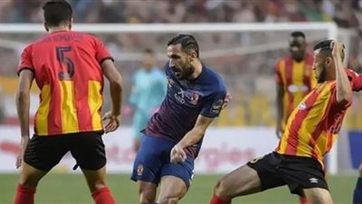موعد ذهاب نصف نهائي أبطال أفريقيا بين الأهلي والترجي