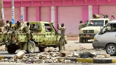 هدنة جديدة في السودان لمدة 7 أيام