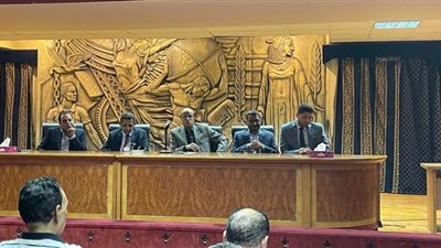 الصحفيين تنظم حفل تأبين للراحل هشام جاد