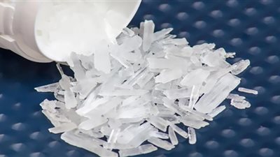 حبس عاطلين 6 سنوات وغرامة 50 ألف جنيه بتهمة ترويج المخدرات