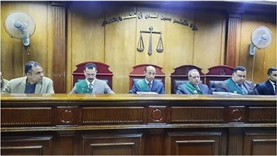 المشدد 15 سنة لـ عاطل لاتجاره في الهيروين بالجيزة