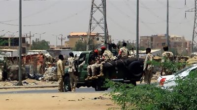 وصول سفينة سعودية إلى جدة قادمة من السودان