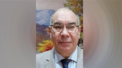 الدكتور أحمد عبدالمقتدر رئيسًا لقسم الأطفال بكلية طب الفيوم