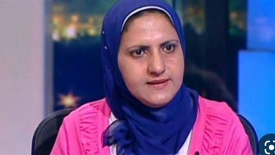 دعاء عباس للوفد: وصاية الجد لحفيده ليس بها خطورة