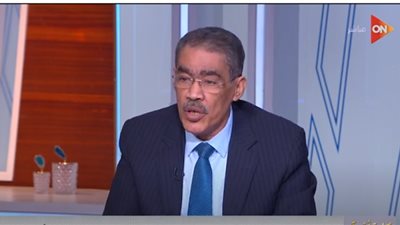 ضياء رشوان يعد بحوار وطني يليق بمصر (فيديو)