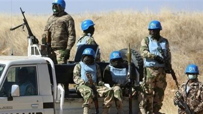 5 مليارات دولار سنويًا تكلفة قوات حفظ السلام في السودان