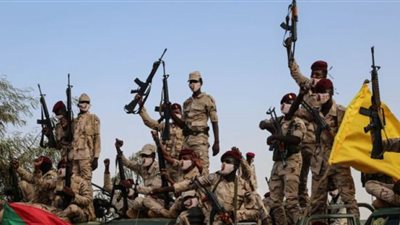 550 قتيلًا و4926 مصابًا آخر حصيلة للاشتباكات المسلحة في السودان