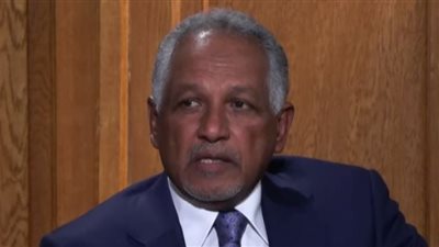 السودان يشكر مصر على استقبال اللاجئين والاتصالات مستمرة لوقف إطلاق النار