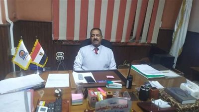 صحة قوص تقدم 47 ألف خدمة طبية للمواطنين خلال أبريل الماضي