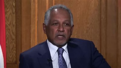 مبعوث البرهان: زيارتنا للقاهرة دلالة على اهتمامنا بالعلاقات المصرية السودانية
