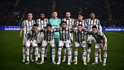 موعد مباراة يوفنتوس وليتشي بالدوري الإيطالي