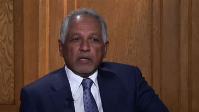 مبعوث البرهان: السودانيون في وطنهم الثاني مصر| فيديو