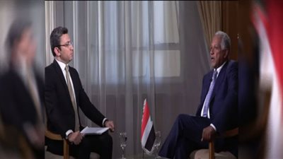 مبعوث البرهان: قوات الجيش تسيطر على الوضع الأمني في البلاد