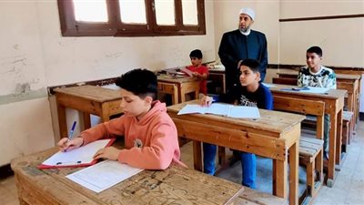 الهدوء والاستقرار يسودان لجان النقل بأزهر الشرقية