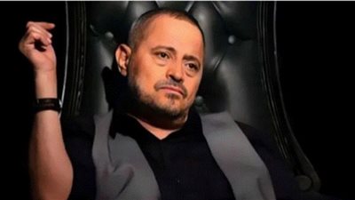 عودة غنائية لـ جورج وسوف في الإمارات..الجمعة