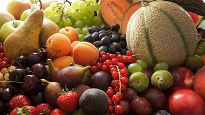 أسعار الفاكهة في الأسواق.. الجوافة بـ12 جنيهاً