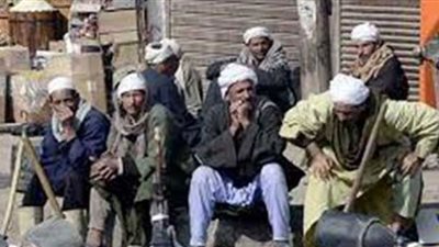 1000 جنيه.. الفئات المستحقة لمنحة العمالة غير المنتظمة