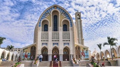 الكاتدرائية المرقسية تواصل نشاطها الرعوي.. تفاصيل اللقاء المقبل