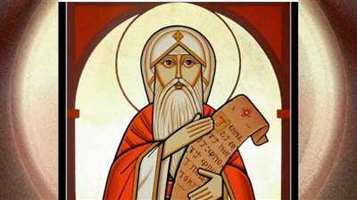 القمص بيشوي يترأس أولى فعاليات نهضة القديس أثناسيوس الرسولي